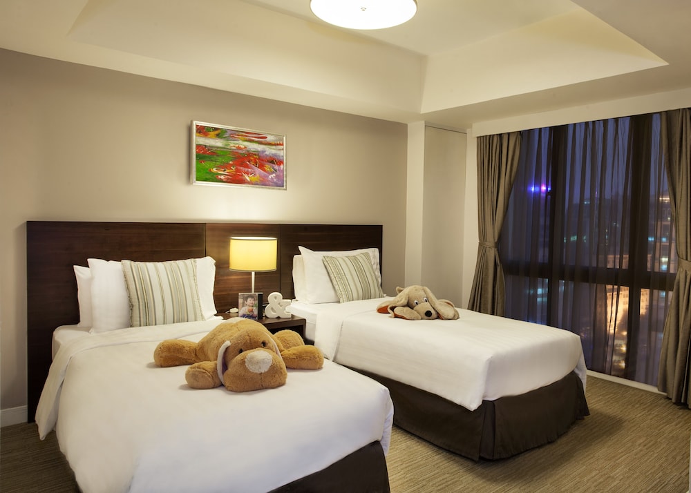 Somerset Grand Hanoi Hotel 25/49