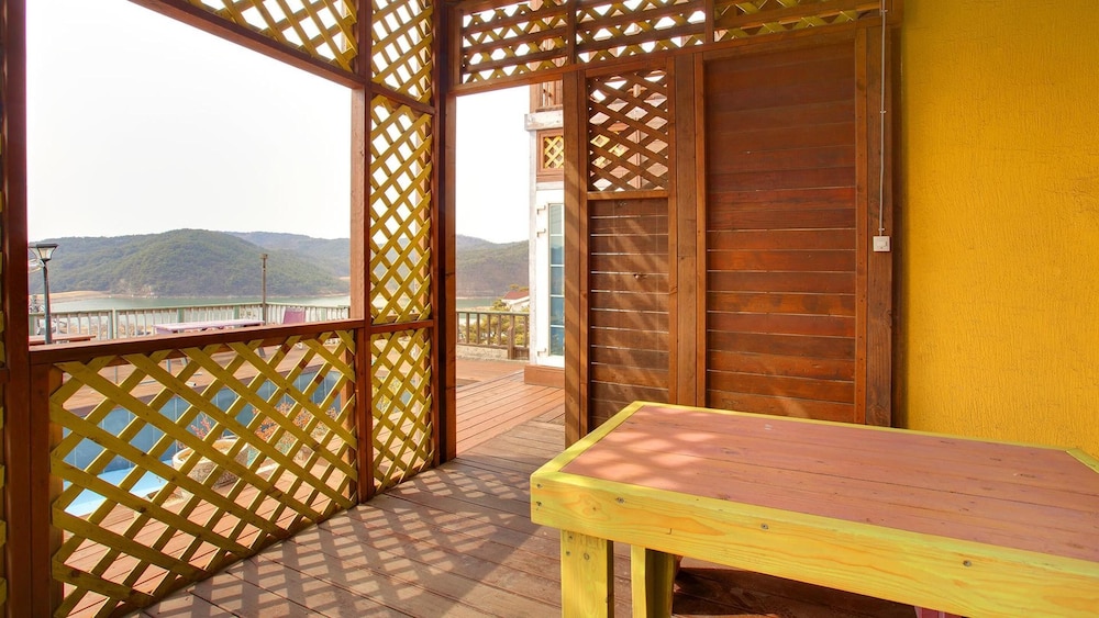 Gyeongju B House Pension 39/50
