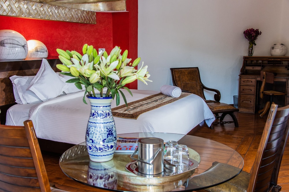Casona de la China Poblana 38/75