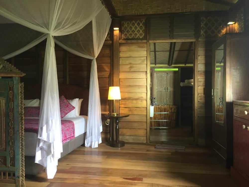 Kunang-Kunang Heritage Villas 11/50