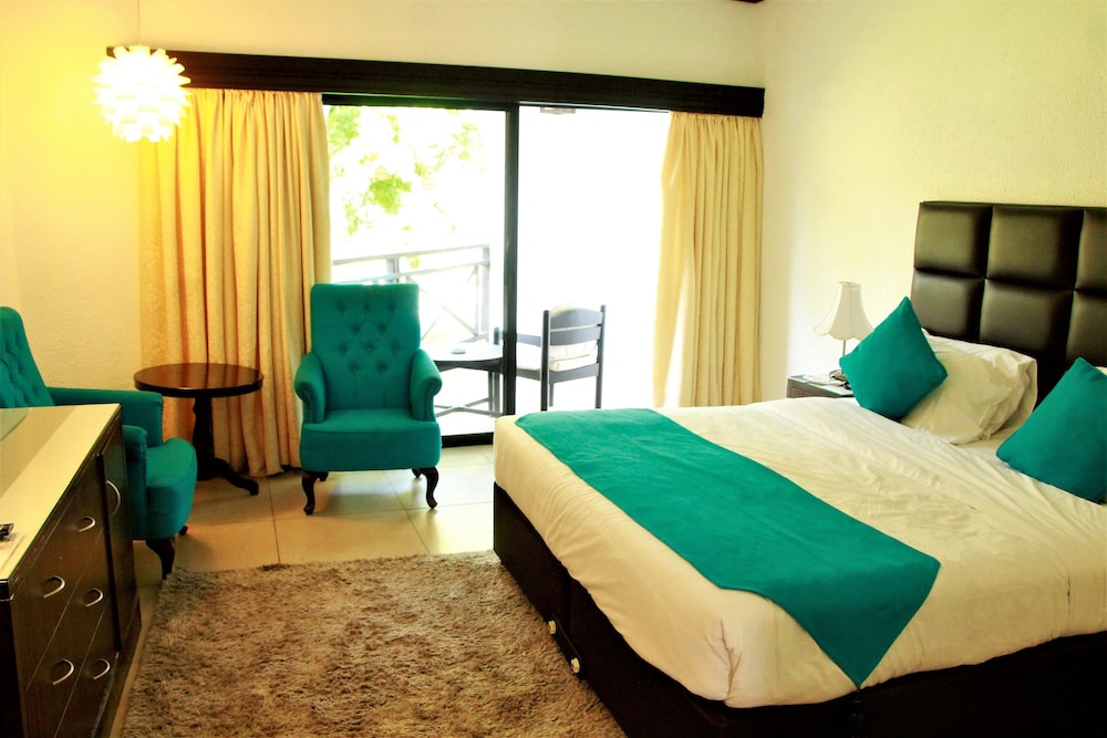 Muthu Nyali Beach Hotel & Spa Hotel, Mombasa 12/73