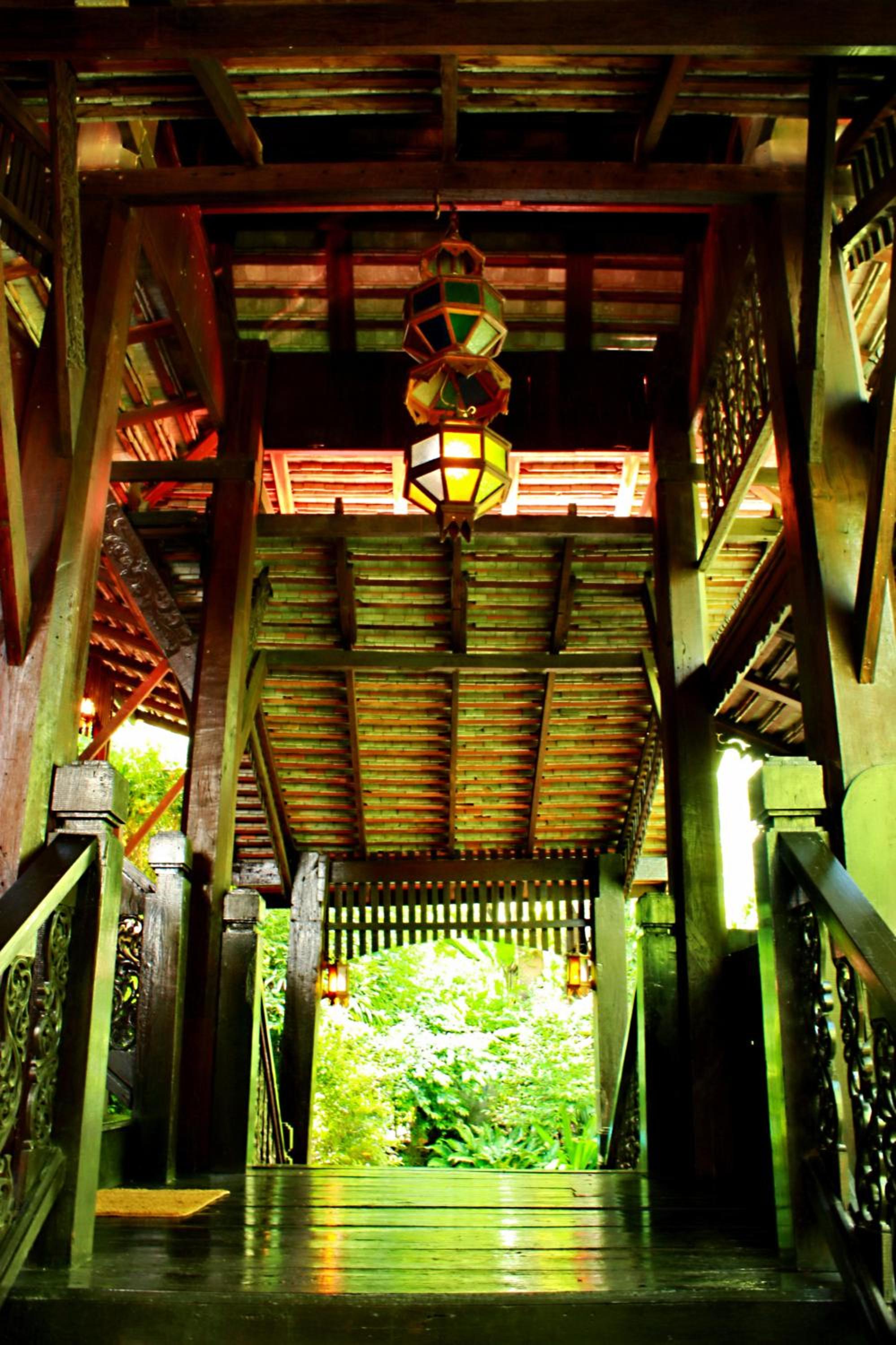 Club One Seven Gay Men Hotel Chiang Mai 32/51