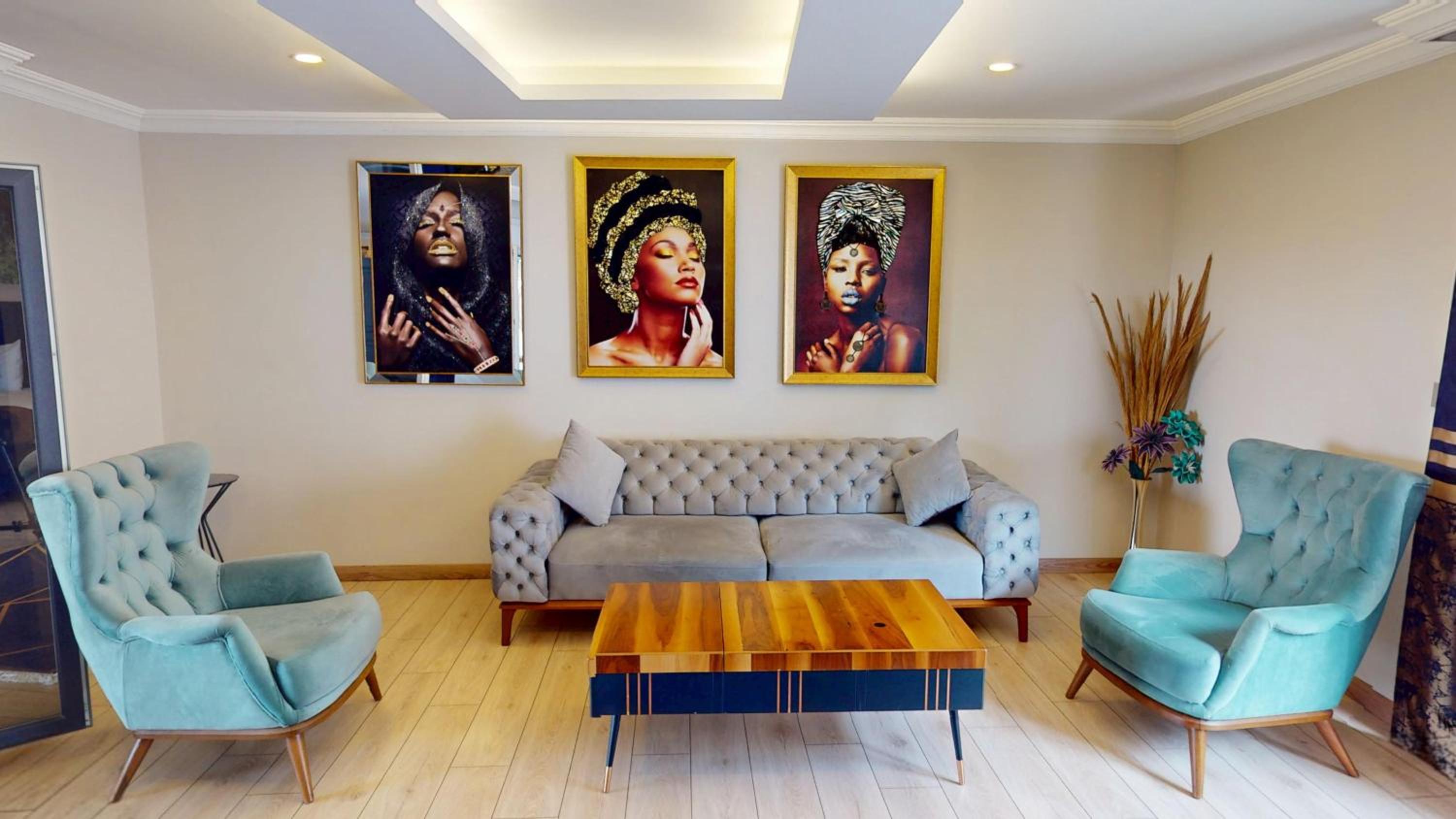 Florya Novi Boutique Hotel 18/29