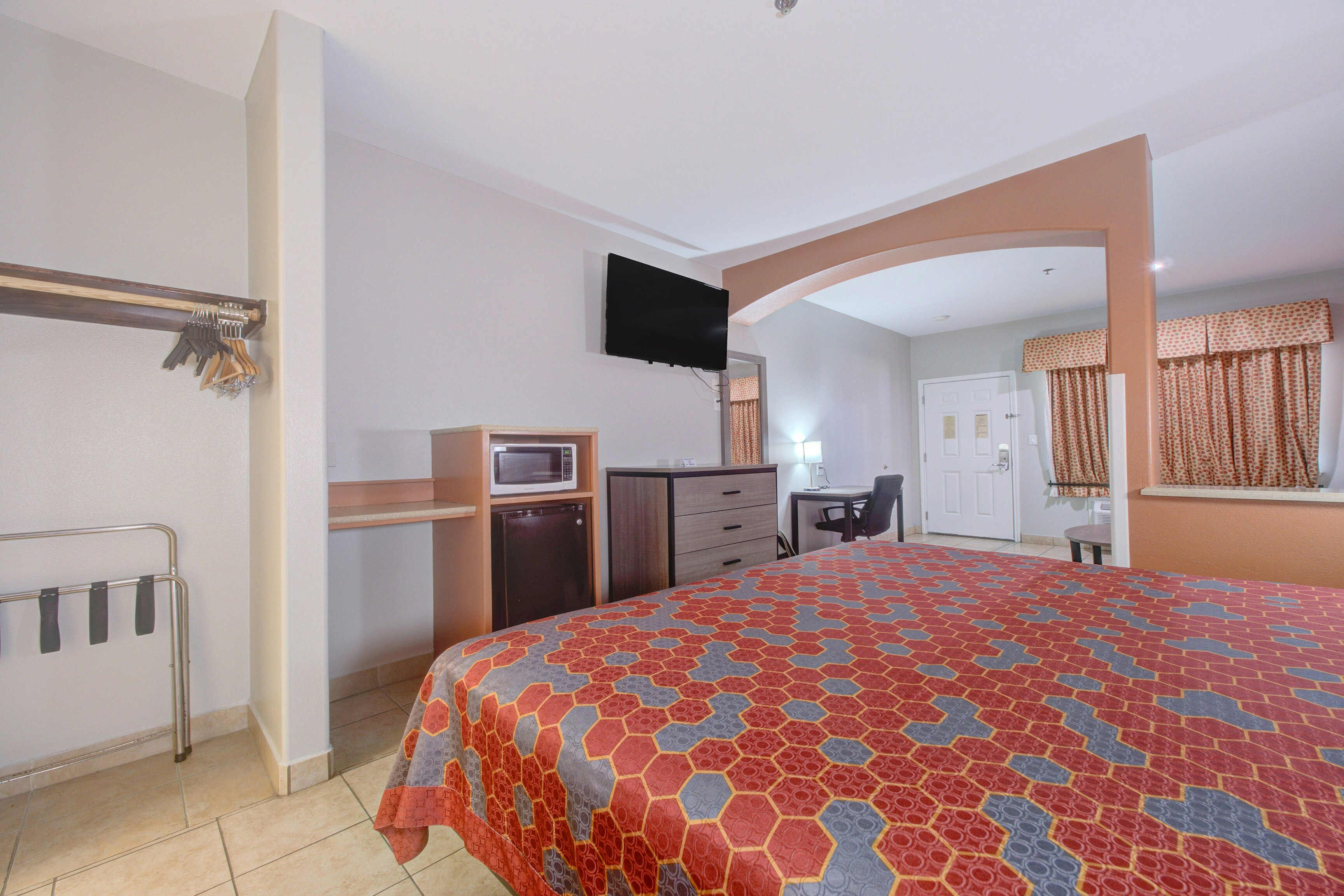 Weslaco Inn by Capital O Near Mercedes 23/56