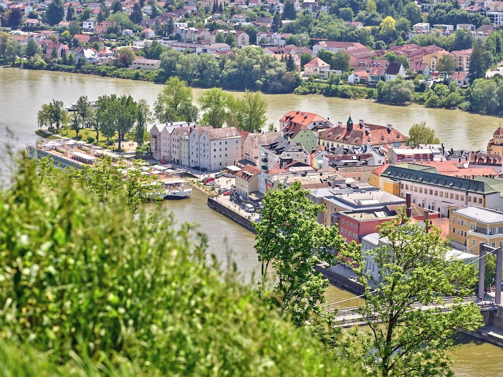 Hotel Innsento - Health Campus Passau 58/61