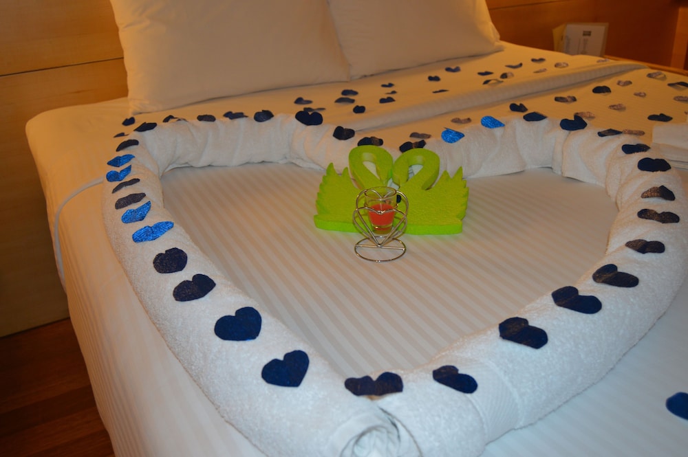 فندق إيبيس ينبع(Ibis Yanbu) 64/75