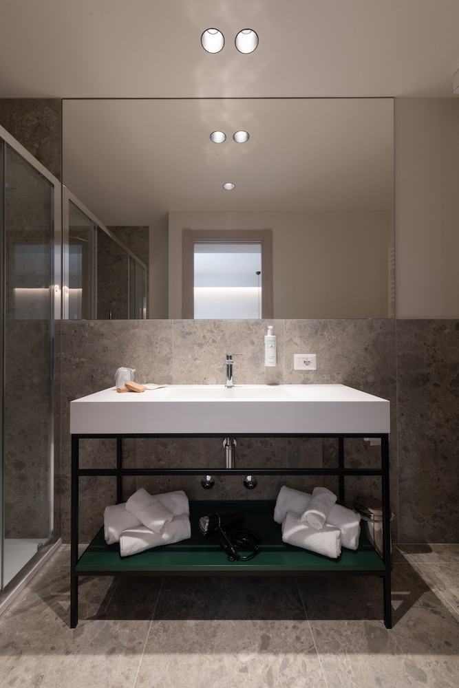 Hotel Catignano 50/50