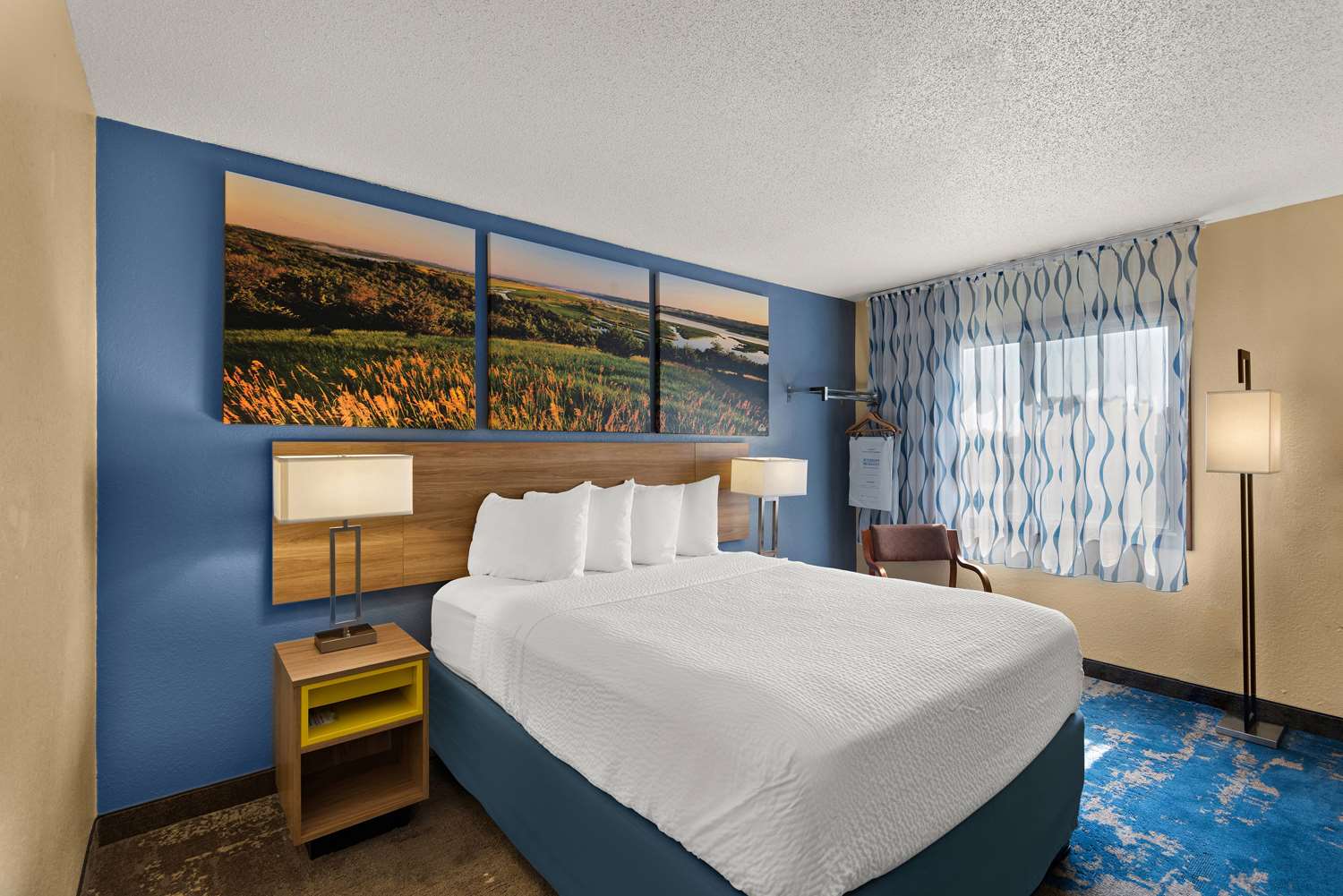 Days Inn by Wyndham Newton - LA 13/34