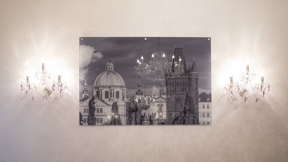 Myo Hotel Wenceslas 3/68