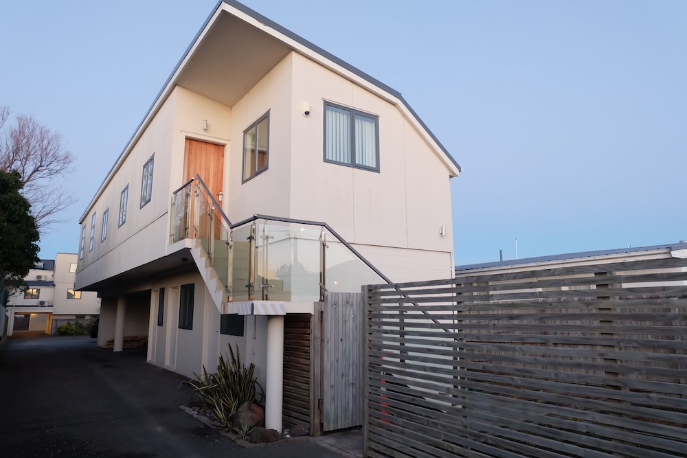 Beachlife Apartments photo3
