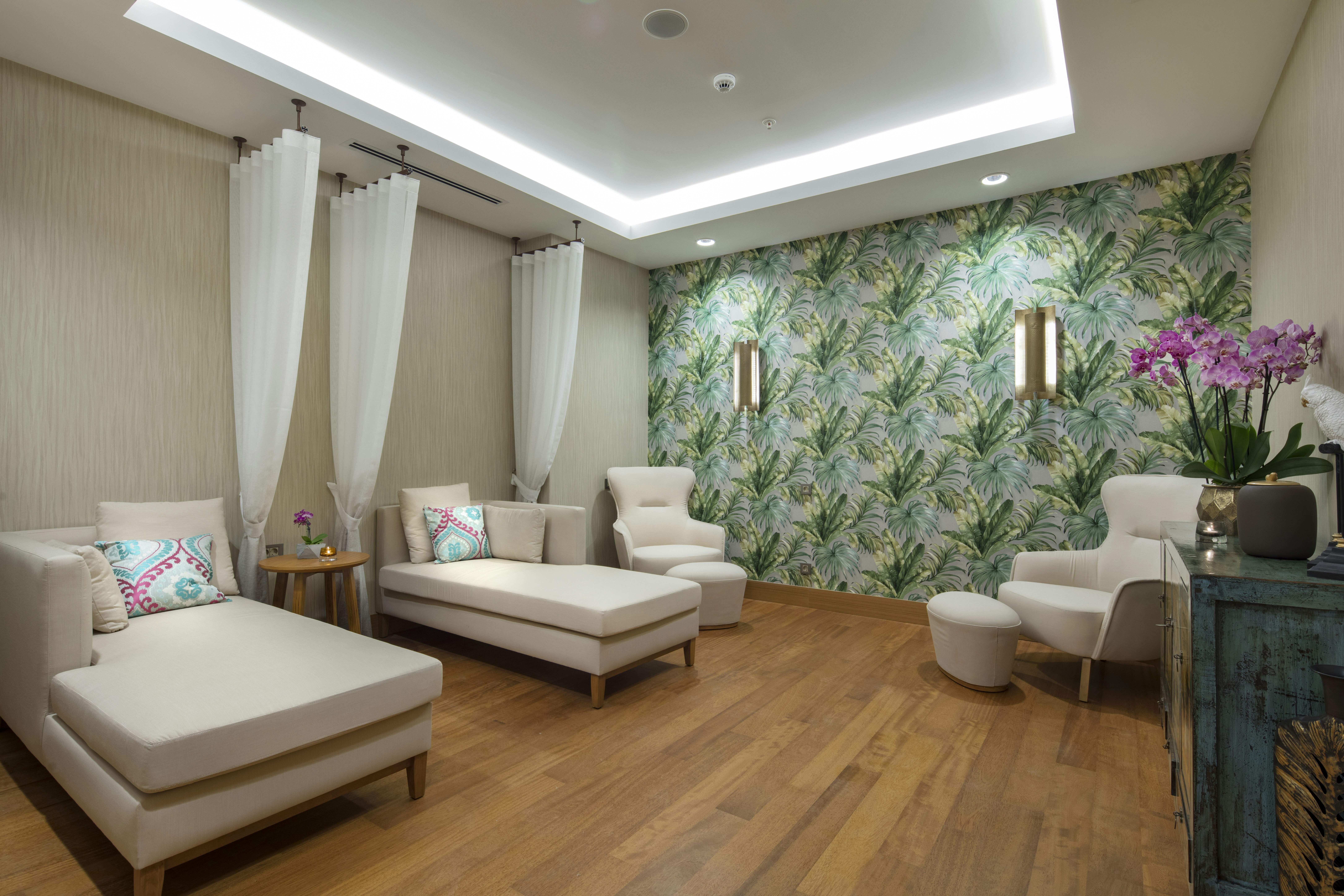 Doubletree By Hilton Antalya City Centre 12/61