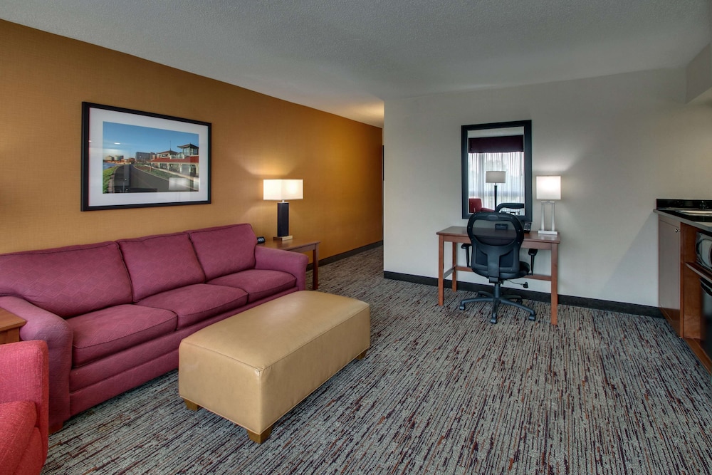 Drury Inn and Suites Evansville East 30/50