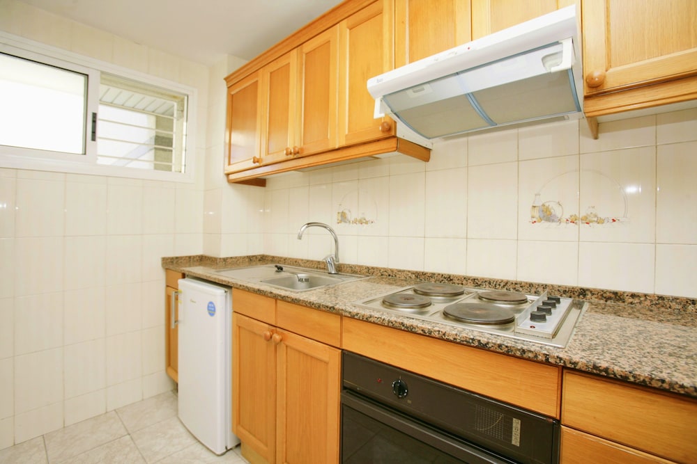 Zahara Rentalmar Apartments 12/13