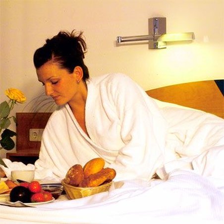 City Hotel Freiburg 9/11