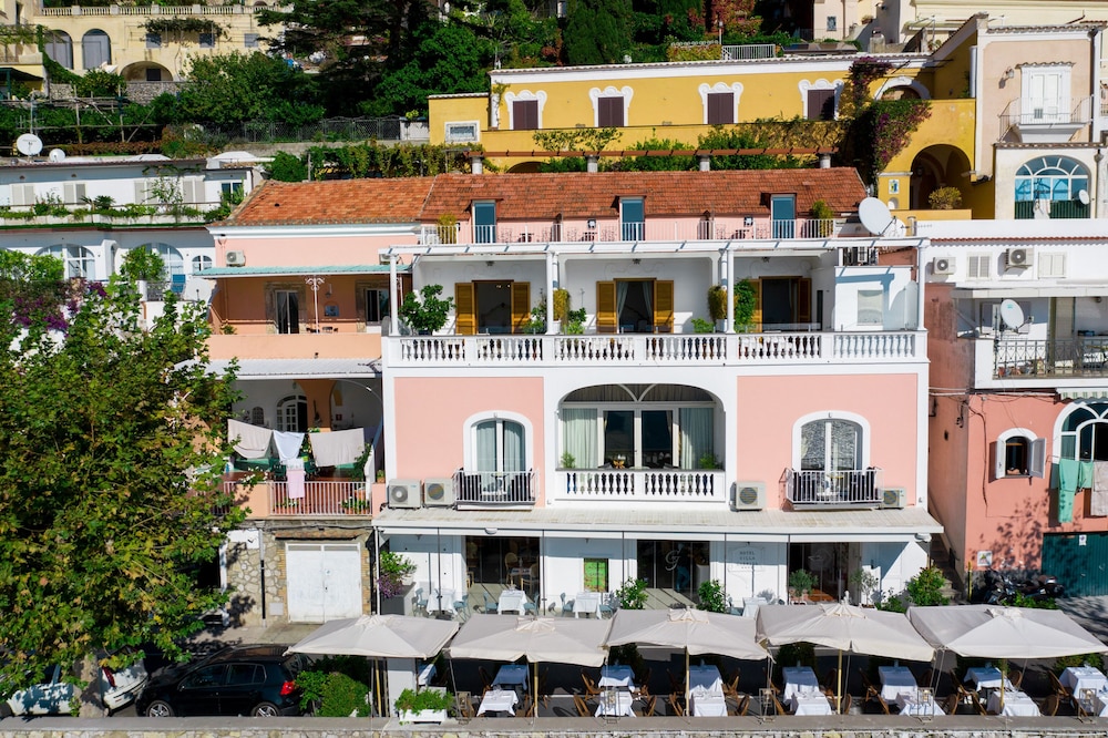 Hotel Villa Gabrisa 2/50