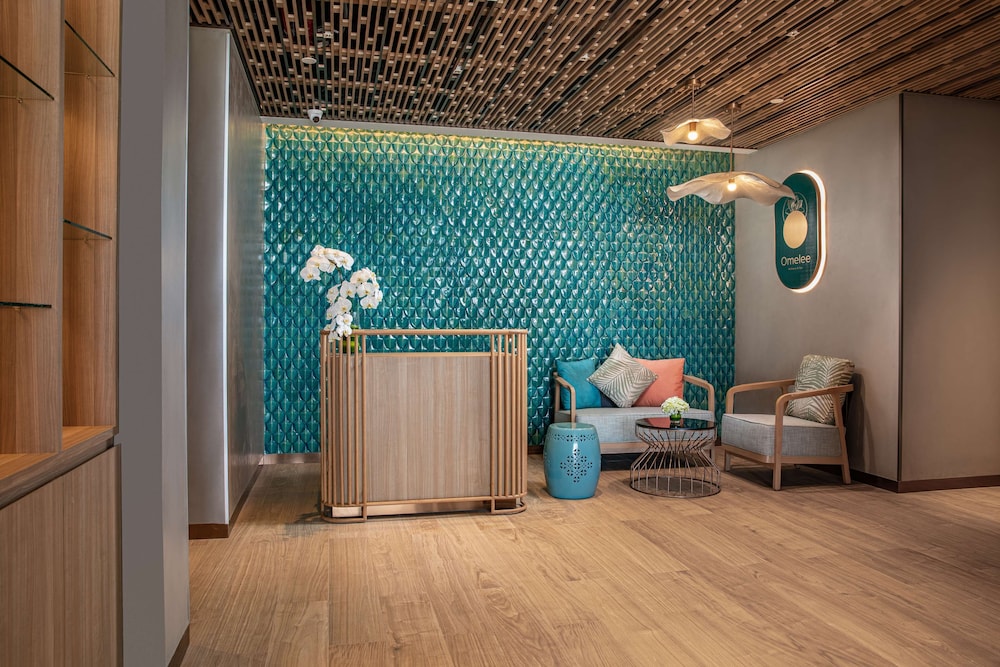 Radisson Hotel Danang 42/72