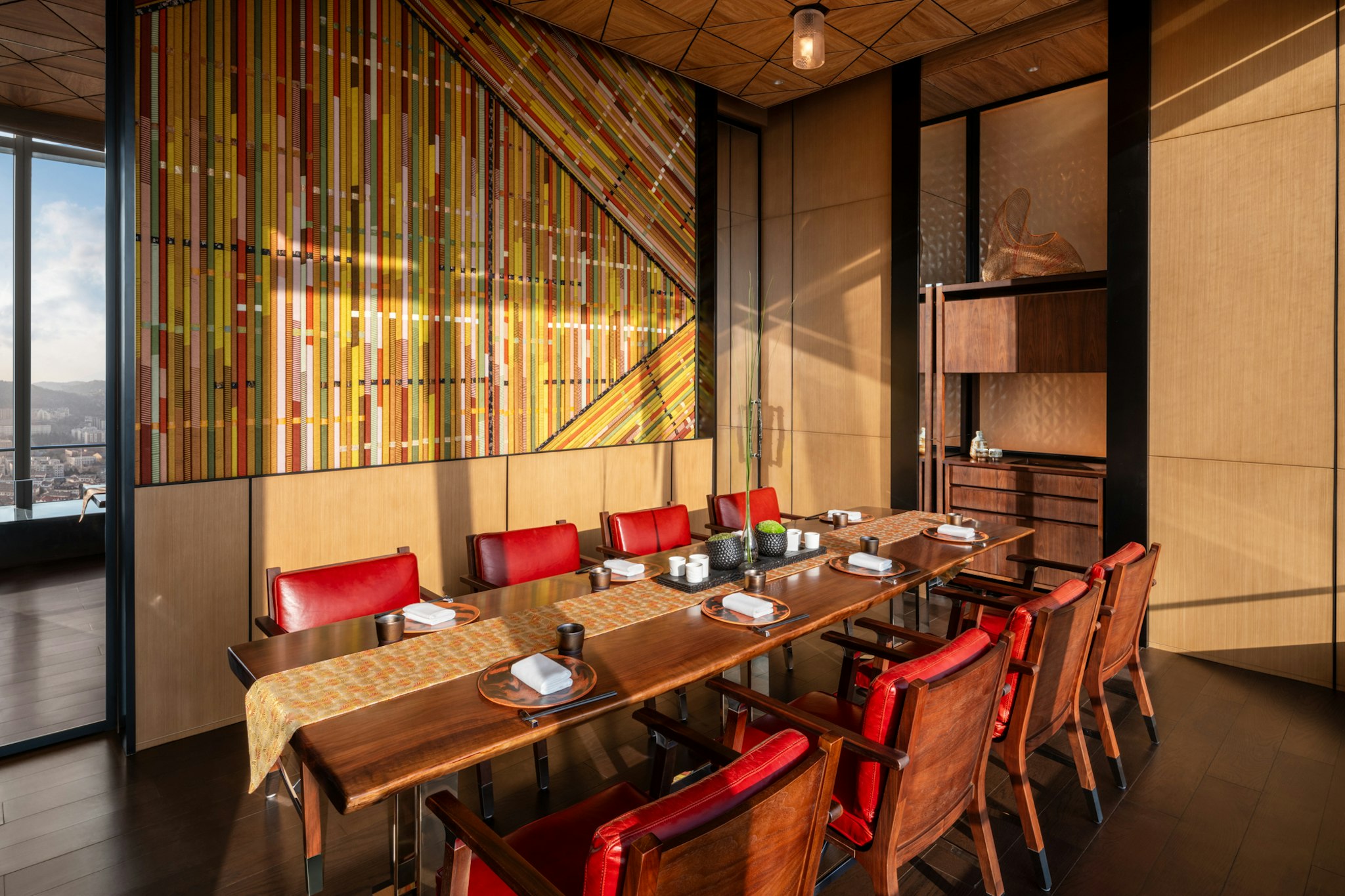 Four Seasons Hotel Dalian 40/57