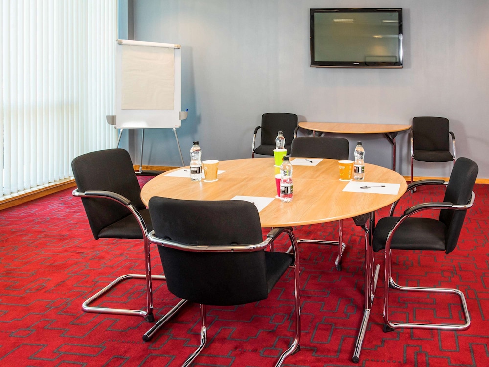 Ibis Styles Crewe 42/49