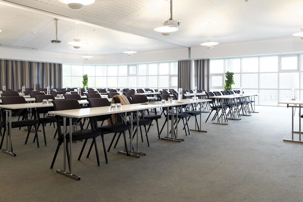 Scandic Silkeborg 57/63