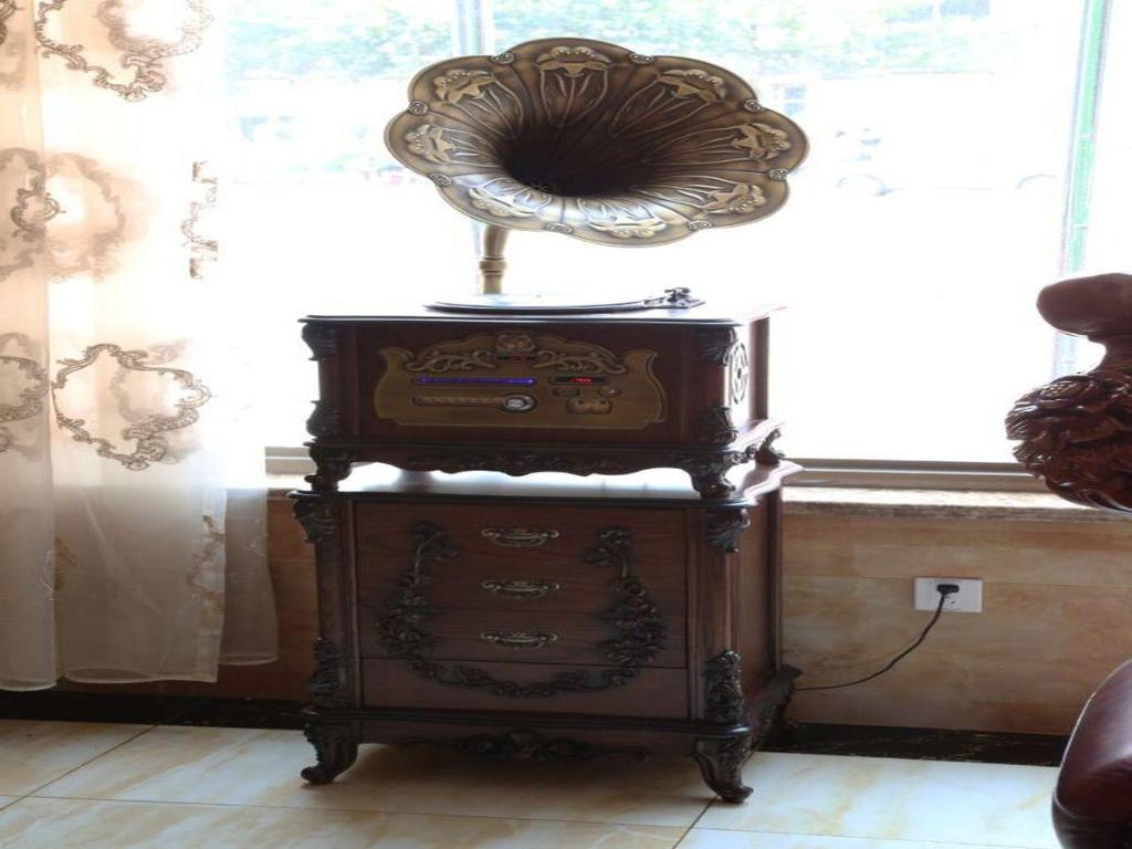GreenTree Inn Langfang Bazhou City Shengfang Town International Furniture City Hotel 4/26