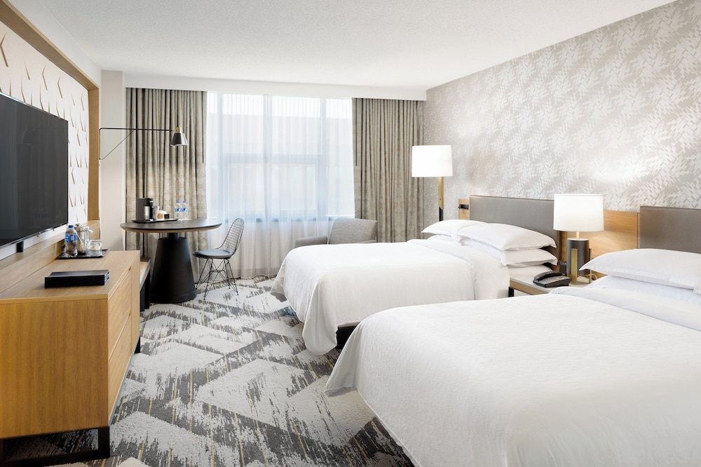 Sheraton Cerritos Hotel 18/50