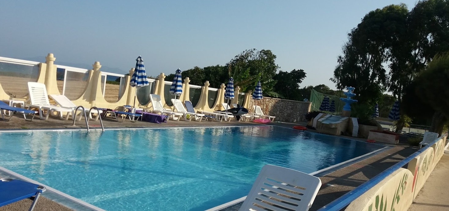 Nirvana Beach Hotel 35/62