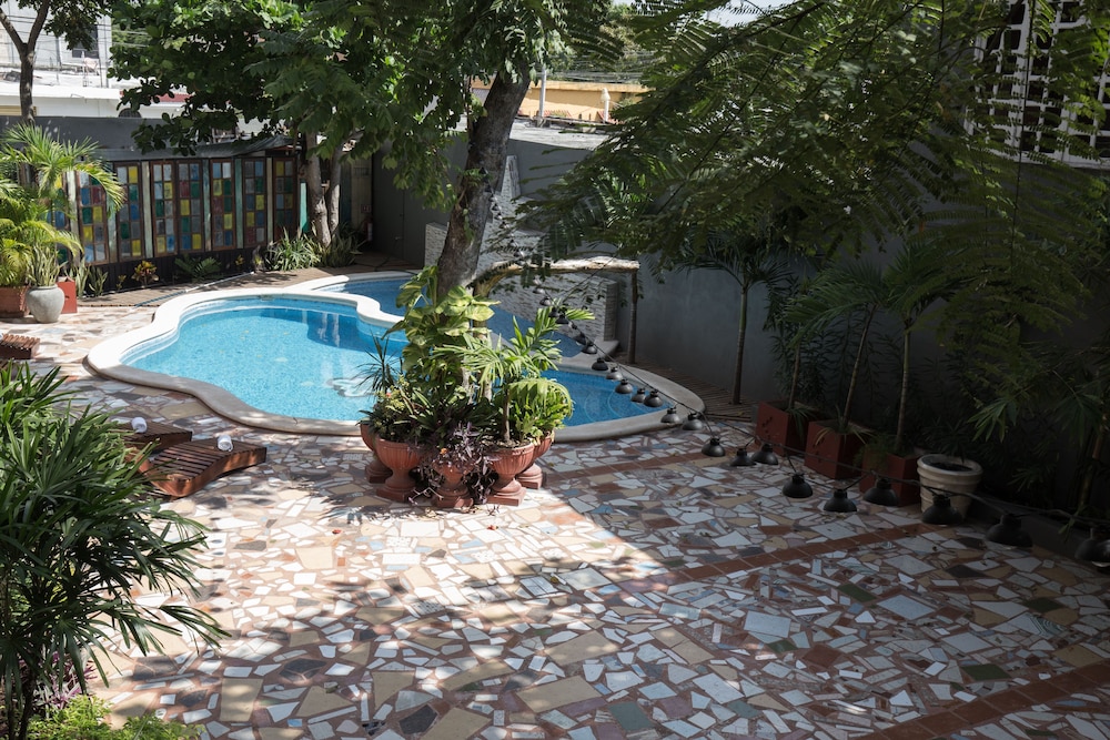 Casa Colonial Vintage 58/68