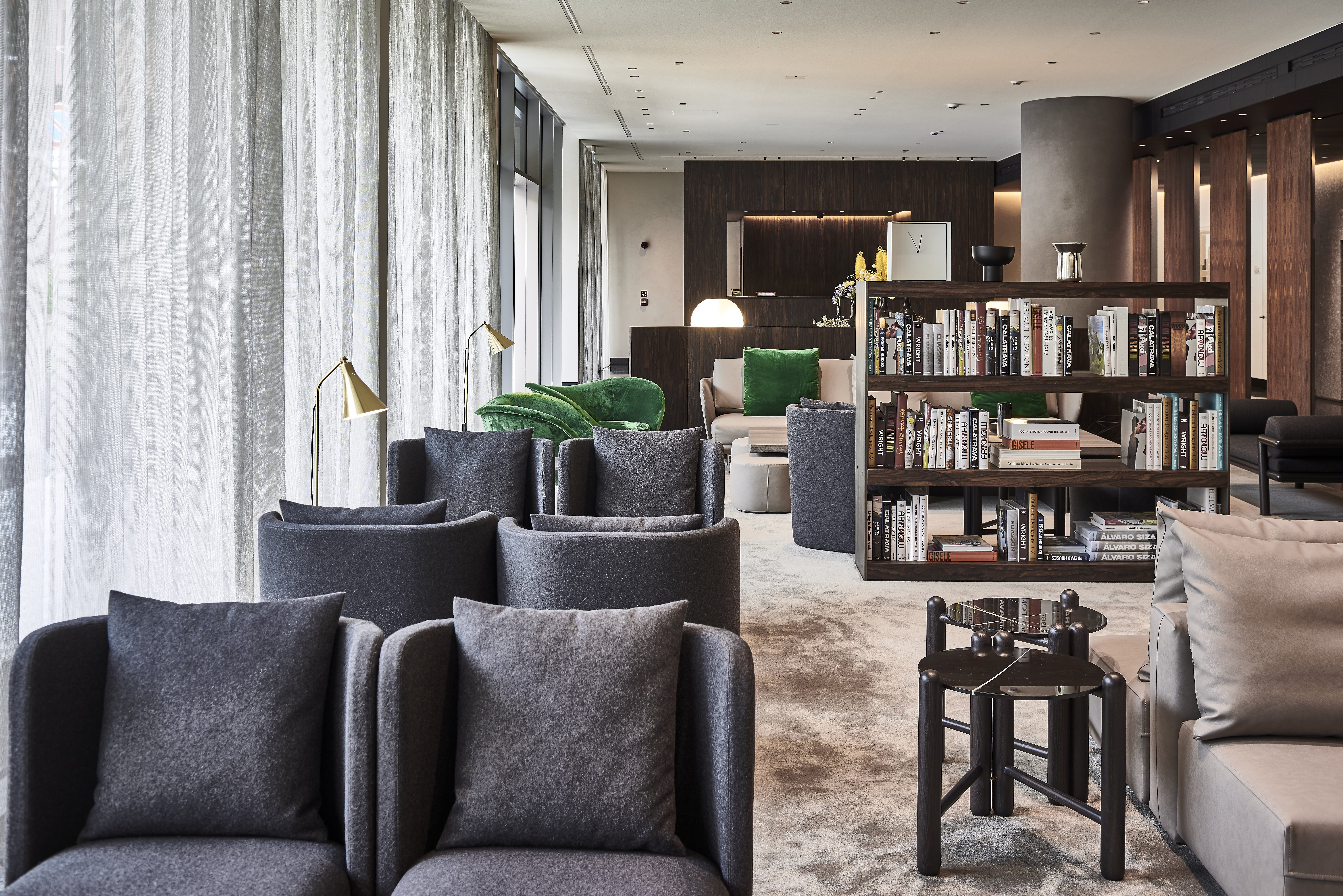 HOTEL VIU MILAN 33/56