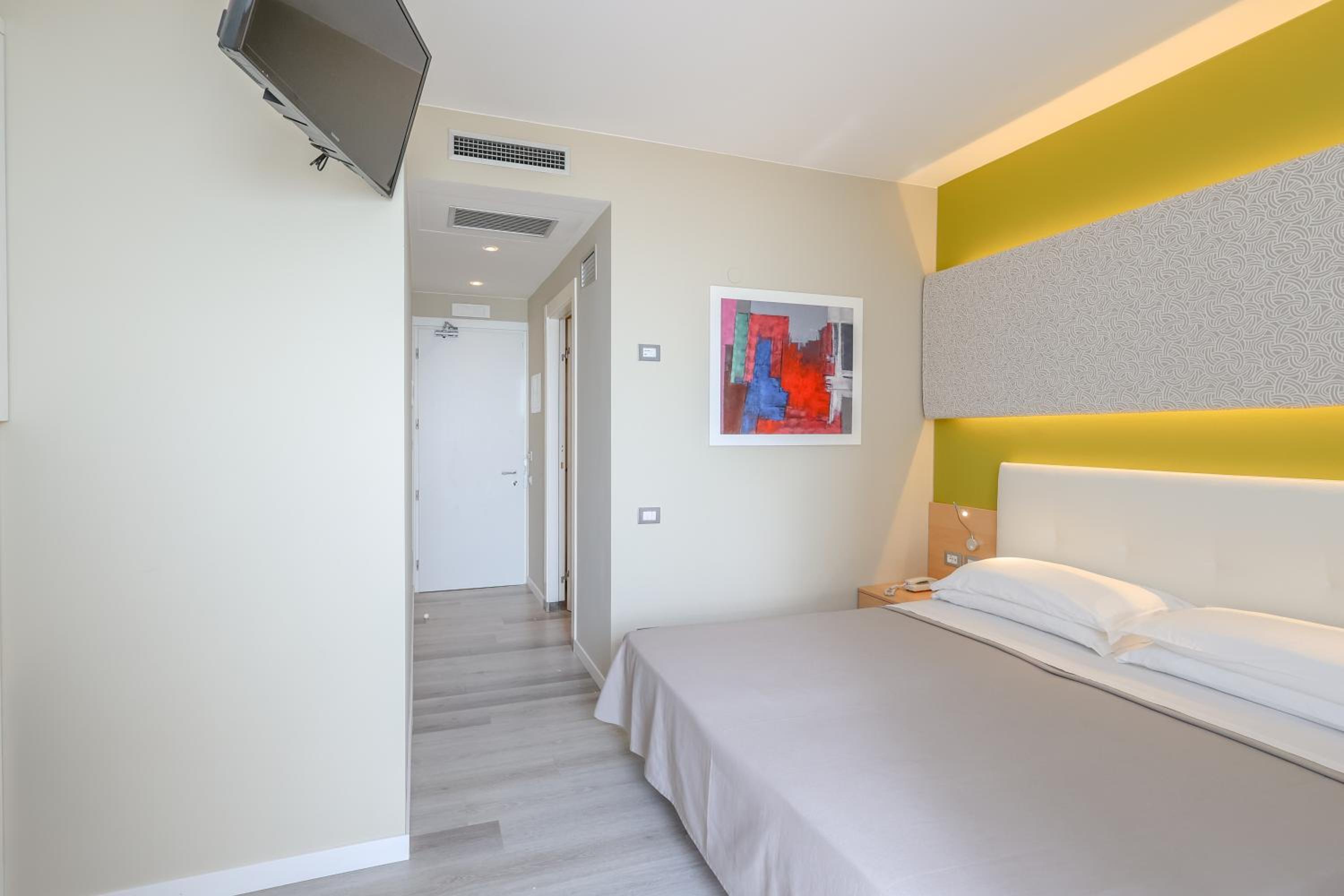 Hotel Rosanna 3 Stelle Superior 20/62