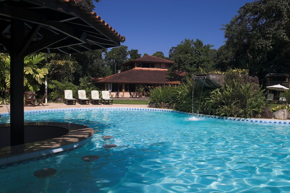 Itamambuca Eco Resort 68/73