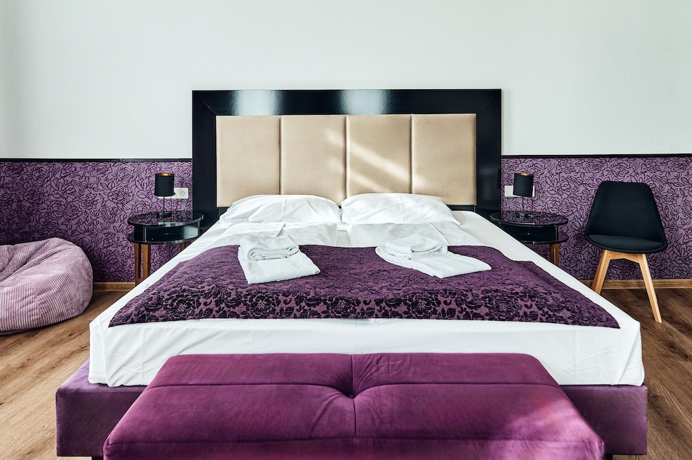 PENSION BARON AM SCHOTTENTOR HOTEL 37/50