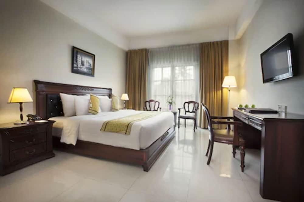 The Rich Jogja Hotel 18/81