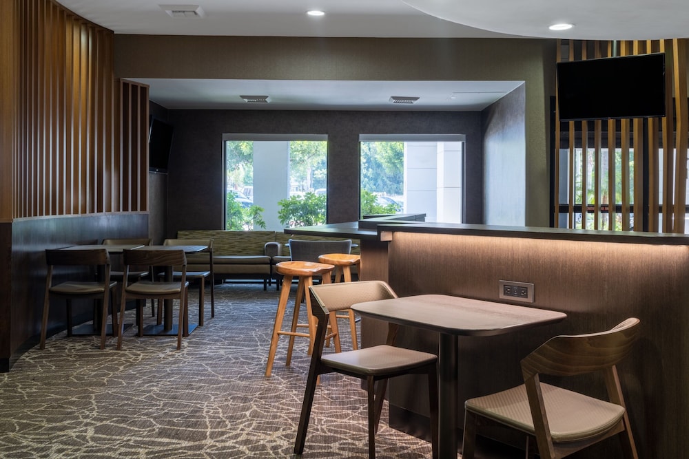 SpringHill Suites Pasadena Arcadia 33/50