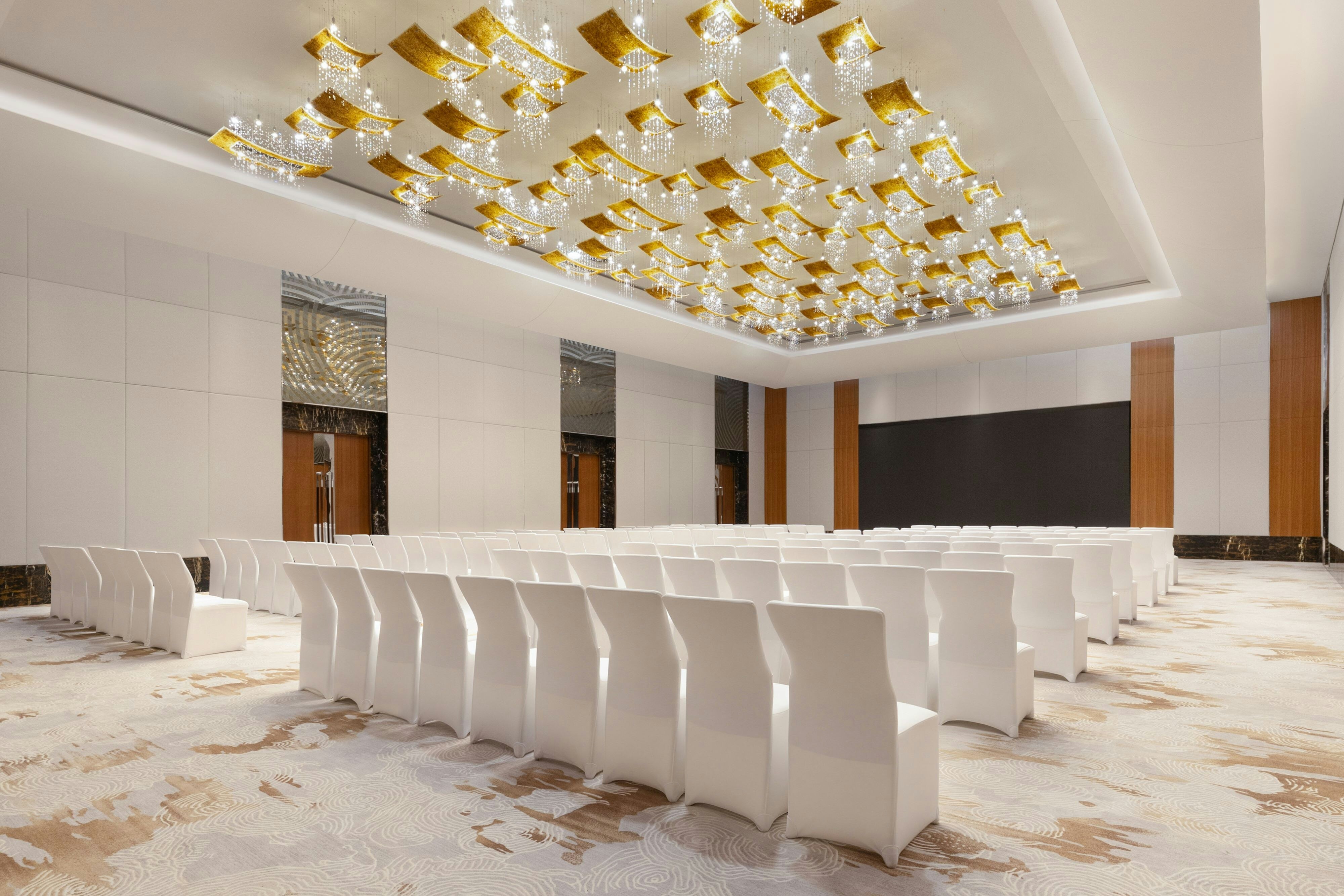 Sheraton Grand Beijing Dongcheng Hotel 6/40
