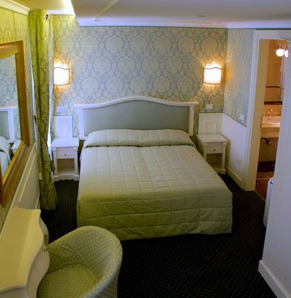 Corte Barozzi Venice Suites 7/50