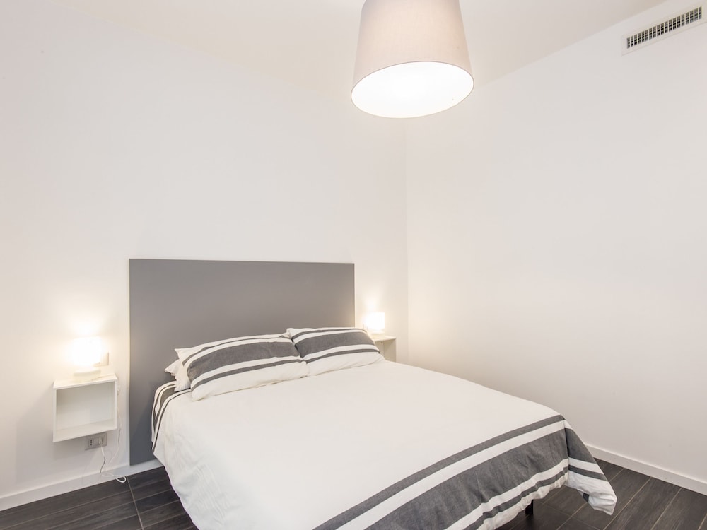 1 BEDROOM, COMFORT