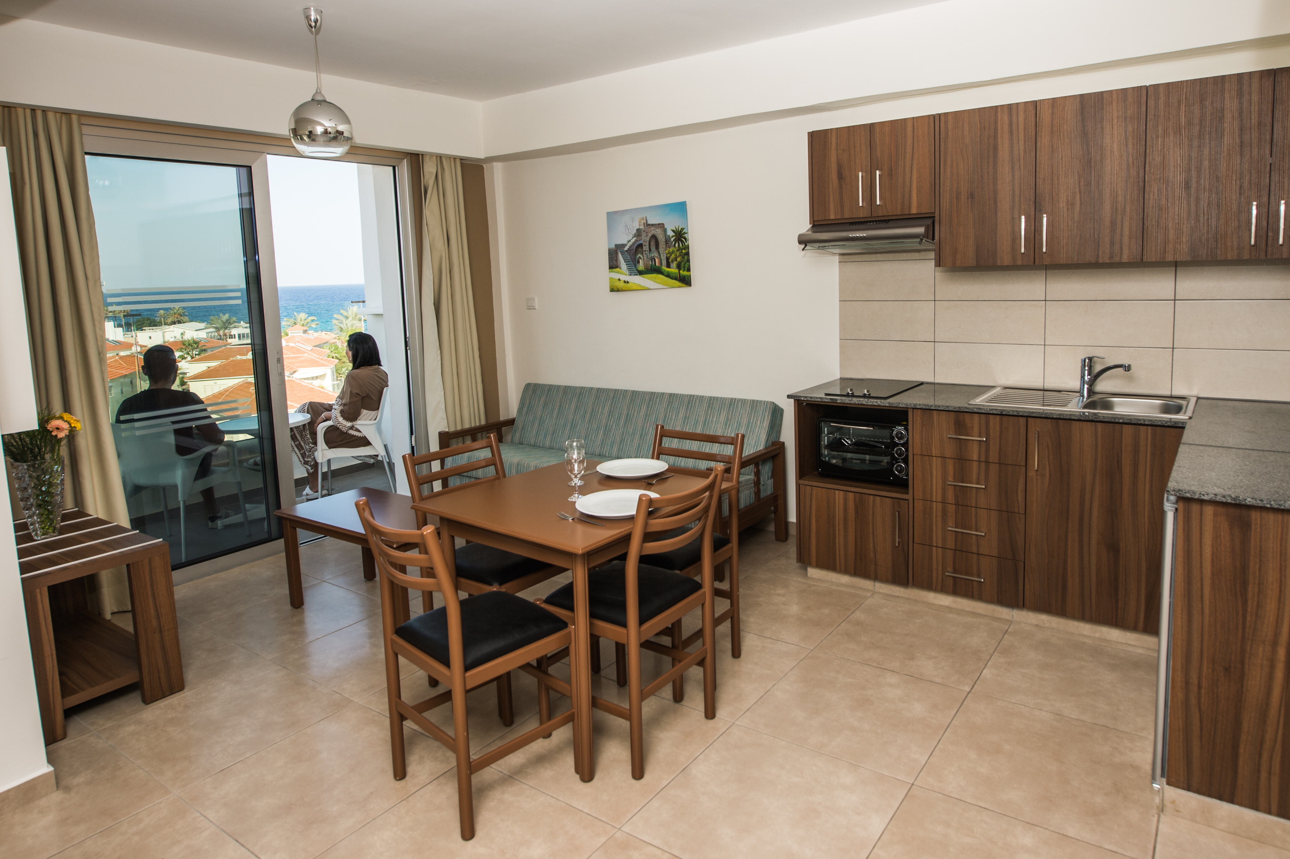 Livas Hotel Apartments 39/50