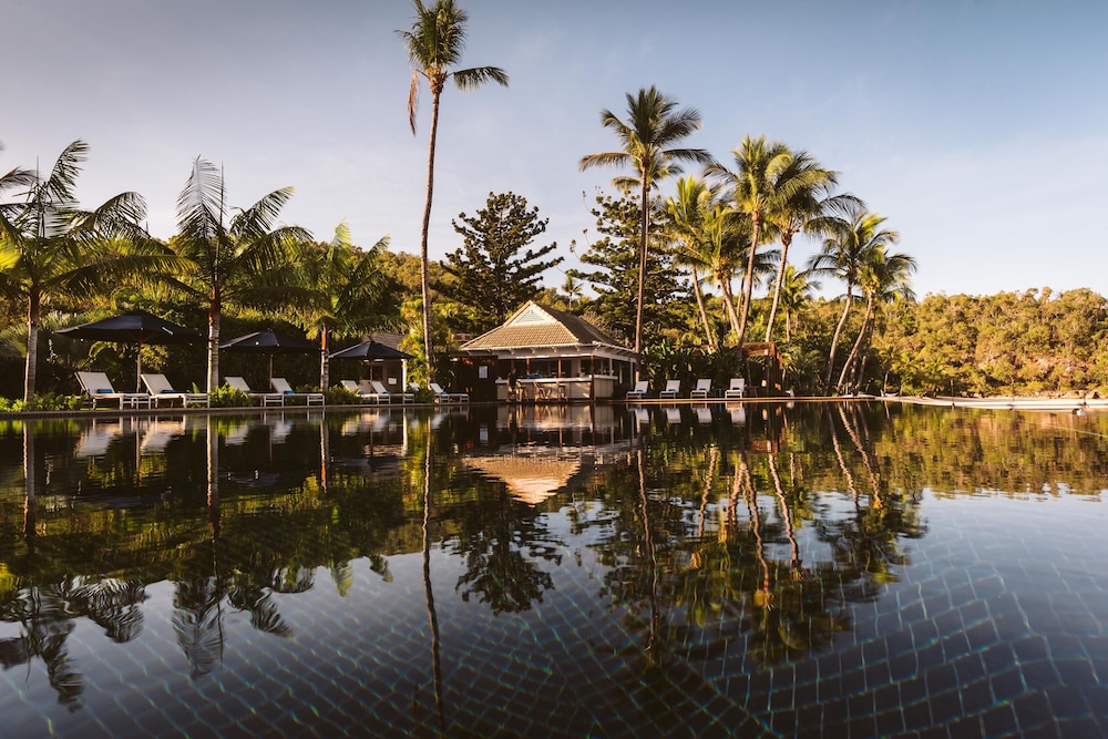 Orpheus Island Lodge 45/52