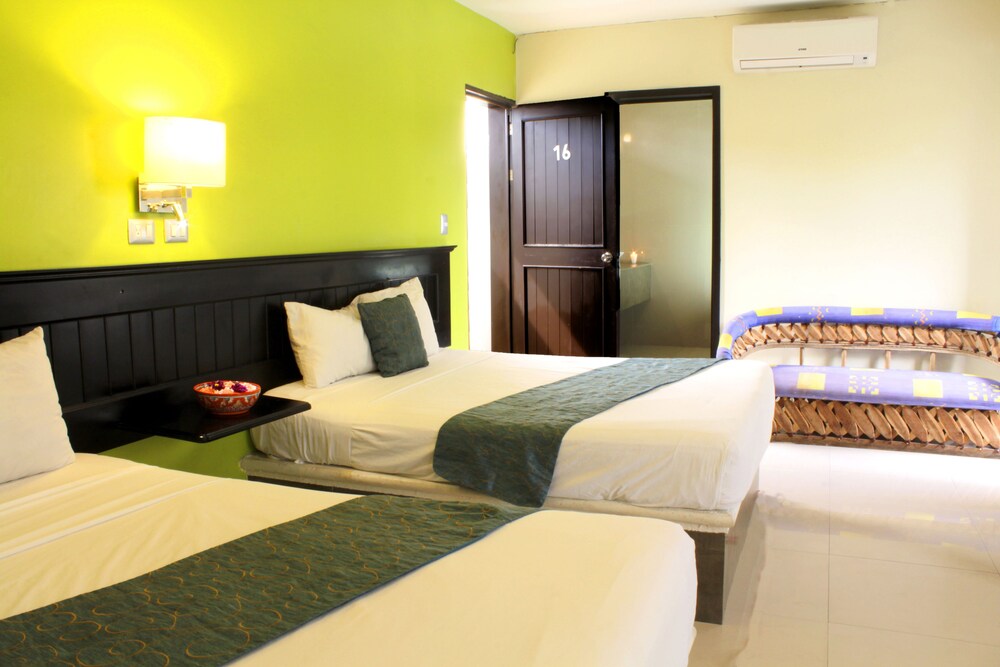 Hotel Nautilus 16/49