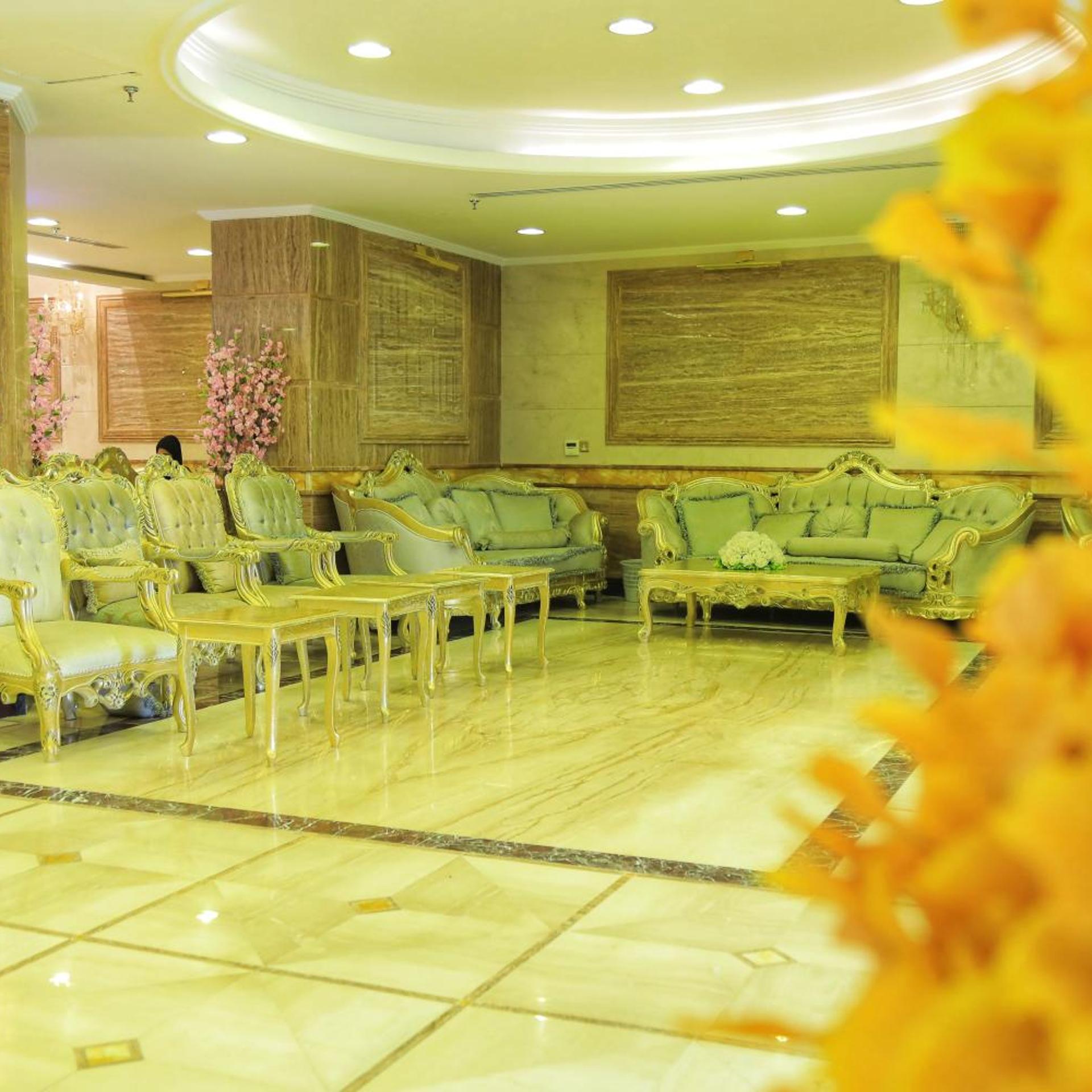 فندق واحة المسك(Wahat Almisk Hotel) 41/52