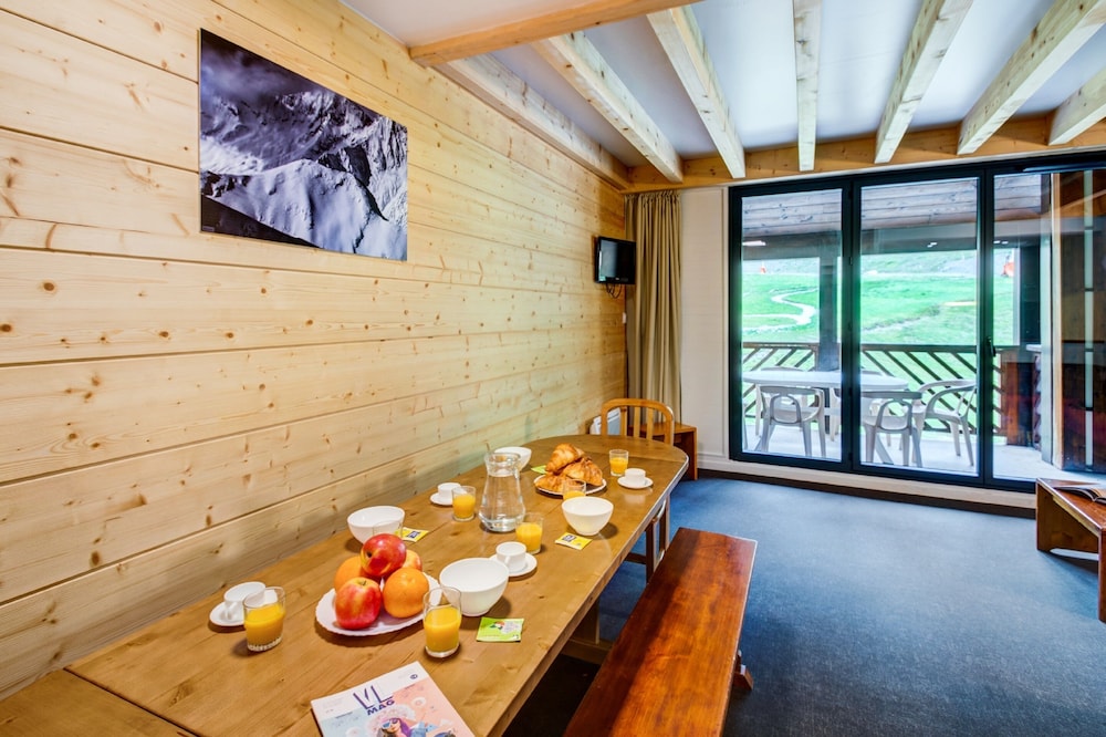 Residence Vacanceole Le Privilege 41/60