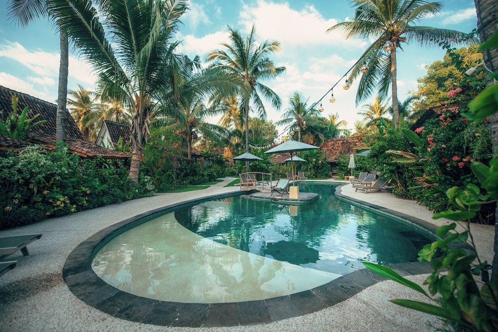 Coconut Garden Resort 35/50