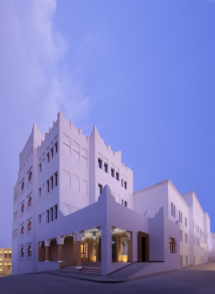 Souq Waqif Boutique Hotels By Tivoli in DOHA