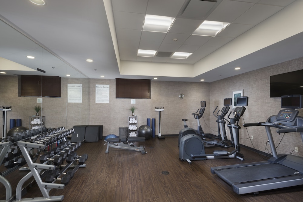 Holiday Inn & Suites Asheville-Biltmore Village Area 37/70