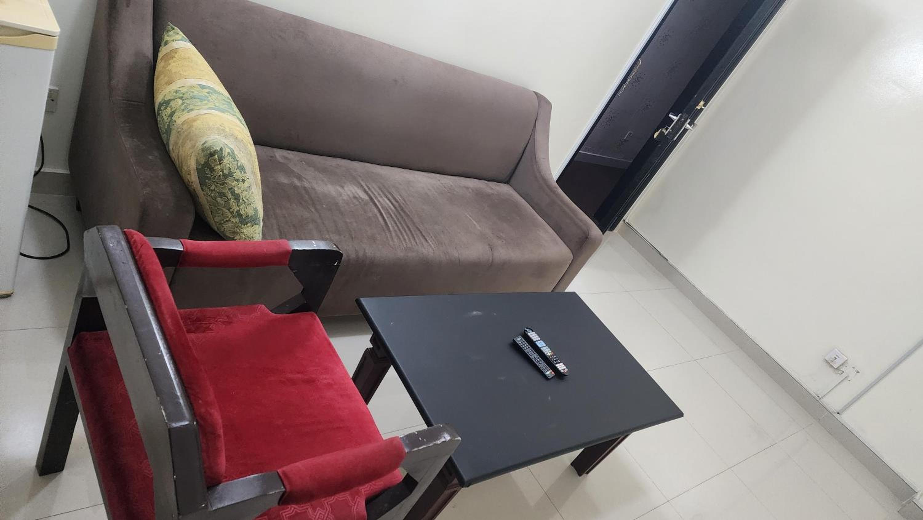 Qurum Beach Hotel 5/33