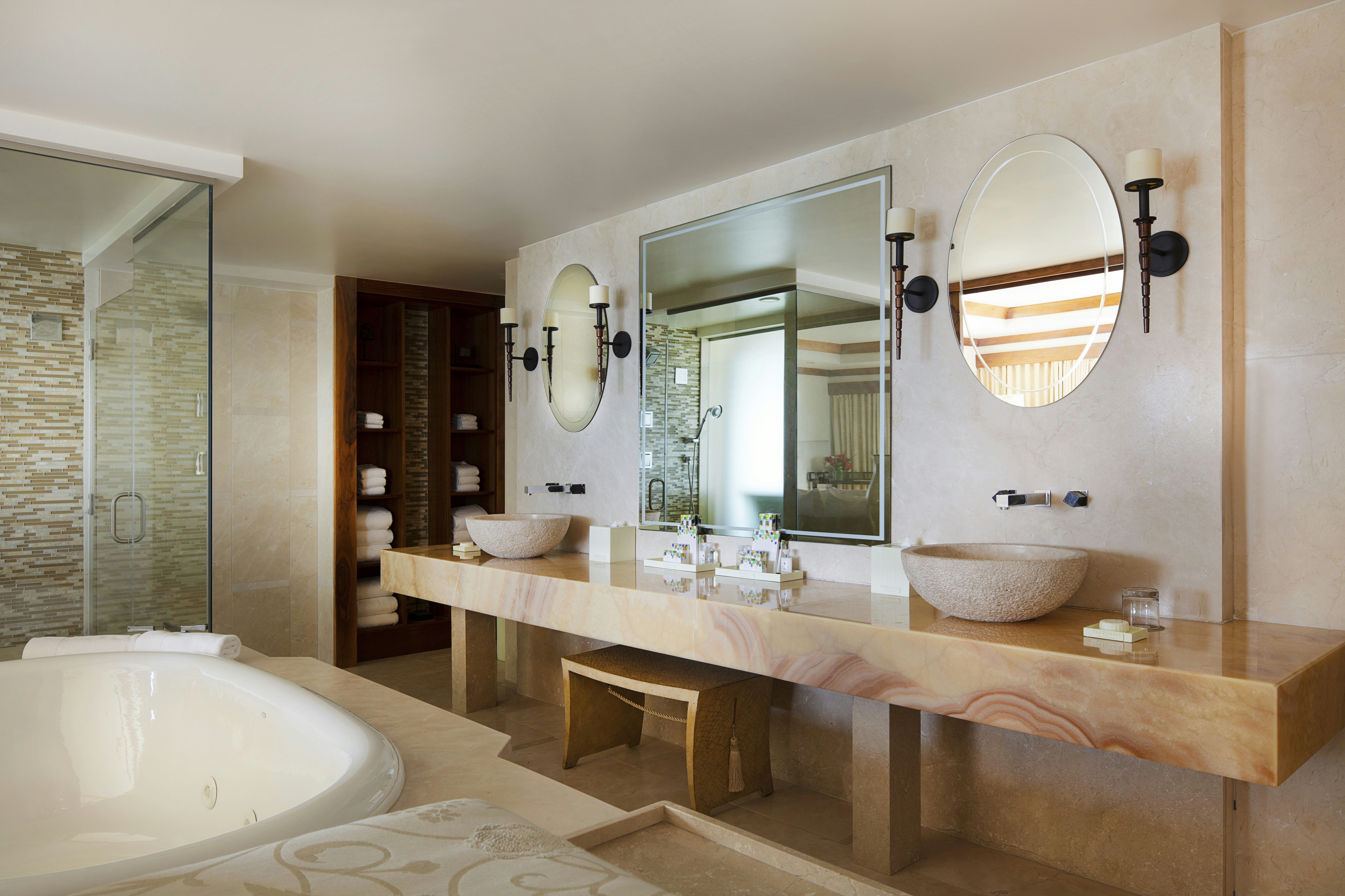 1 Bedroom, Imperial, Suite