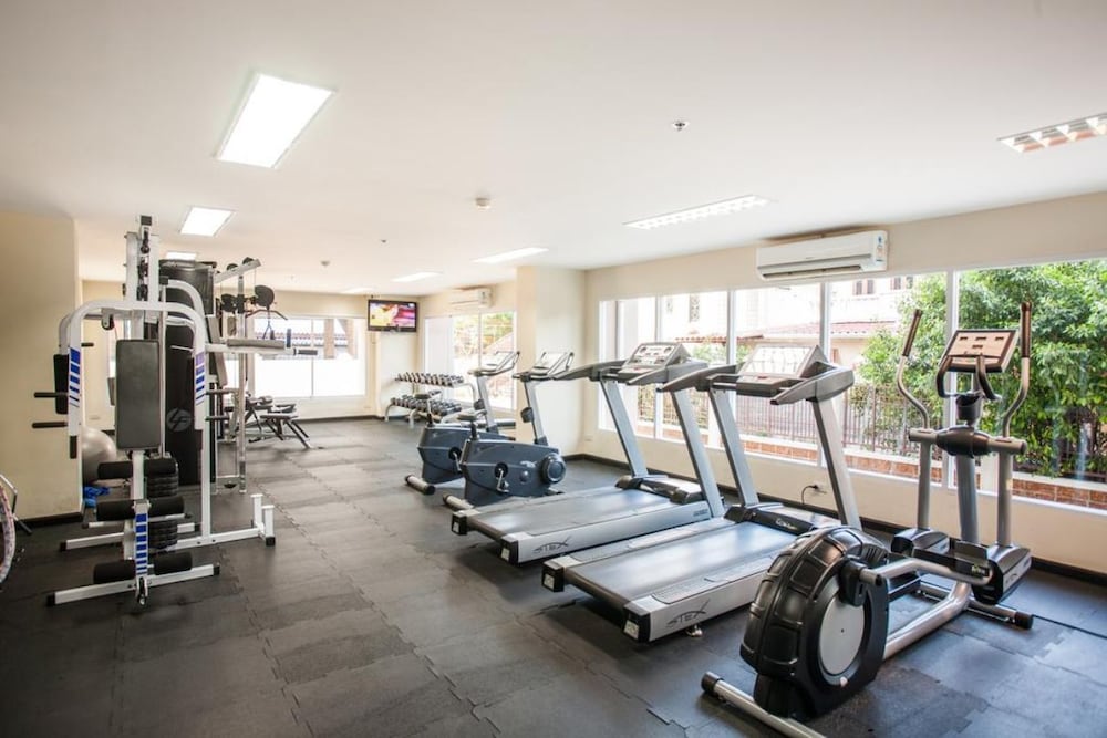Patong Beach Phuket Villa Condo 25/50