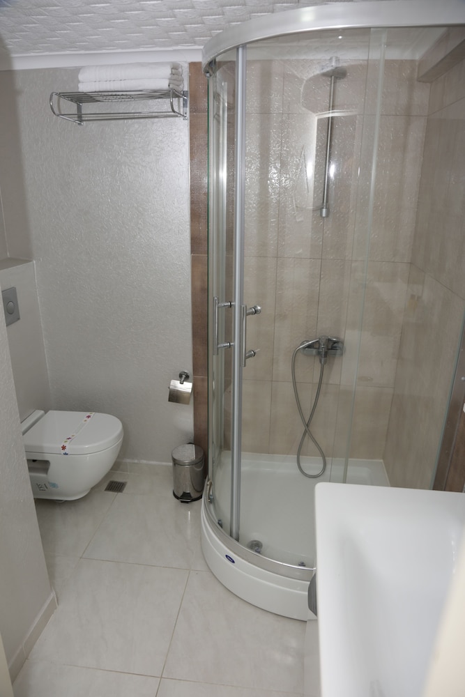 Geo Beach Hotel Marmaris 6/24