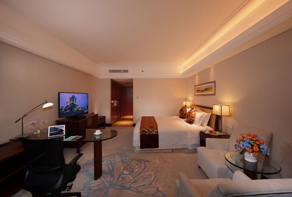 Shuguang International Hotel Kunshan 38/50