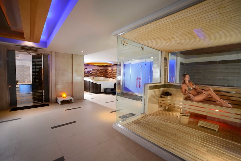 Pickalbatros White Beach Resort - Hurghada 21/50